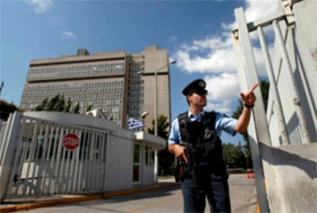 Απάντηση του Υπ. Προ.Πο στον ΣΥΡΙΖΑ για την Χαλκιδική