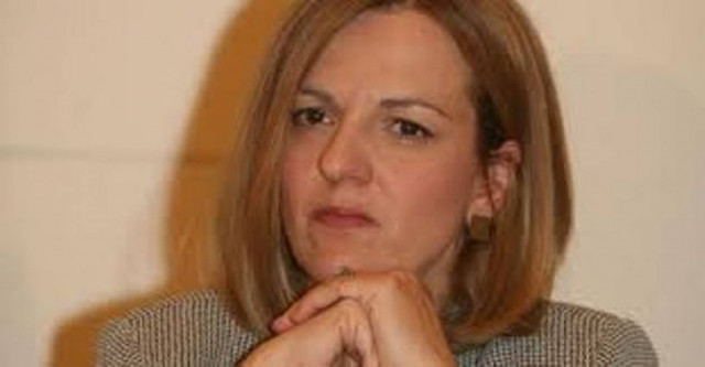 «Η Χρυσή Αυγή λειτουργεί ως παραστρατιωτικό σώμα»