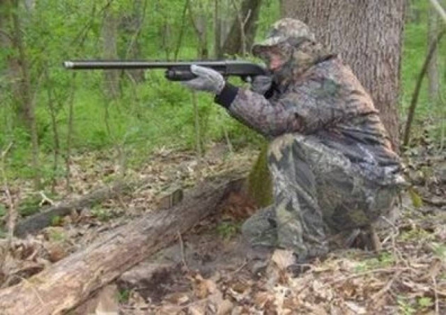 Πέρασαν 9χρονο κοριτσάκι για ασβό και το τραυμάτισαν