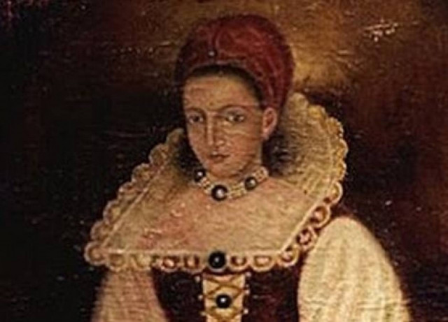 Ελίζαμπεθ Μπάθορι: Η αληθινή... κόμης Δράκουλας!