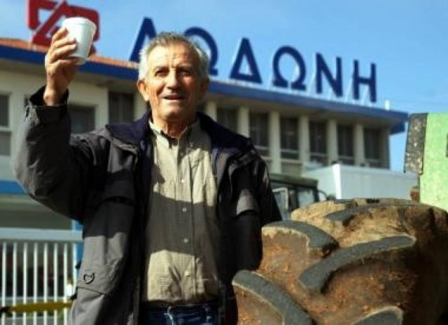 Πρόεδρος Αγροτικών Συνεταιρισμών: Γιατί διαφωνούμε στην πώληση Δωδώνης