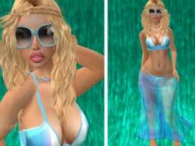 Ανέκδοτο: Το σιέλ κουμπί...