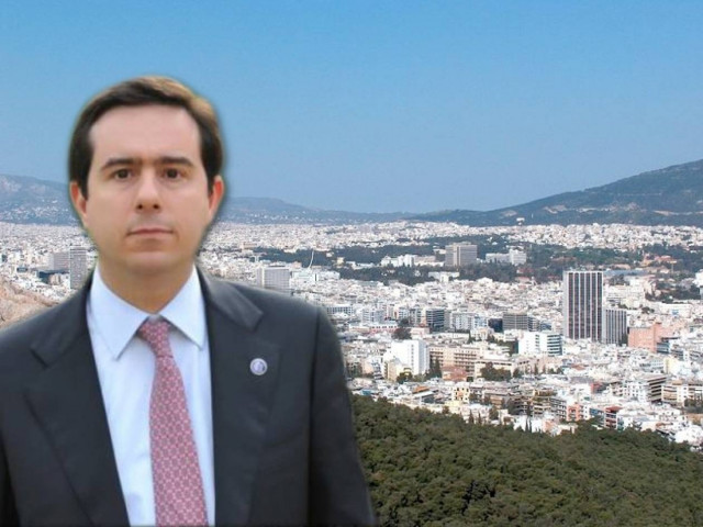 Διάψευση Μηταράκη για έναρξη πλειστηριασμών α’ κατοικίας