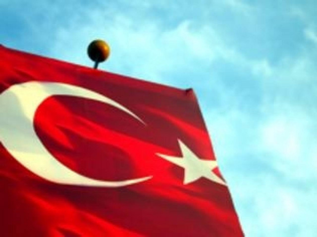 Ο τελευταίος χαλίφης στην Τουρκία