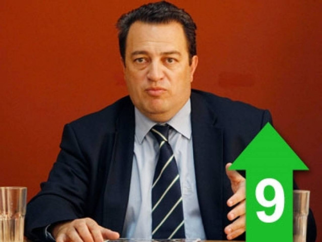 «Αν υπάρχουν ένοχοι πολιτικοί, να πληρώσουν»