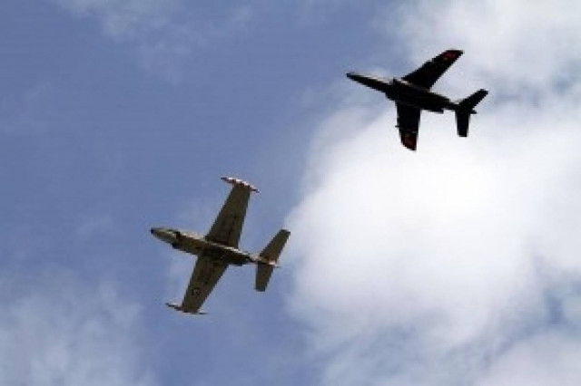 Συνεκπαίδευση Ελλήνων και Γάλλων στην 120 ΠΕΑ