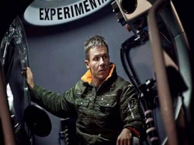 Δεν θα πιστεύετε πόσο κόστισε η... διαστημική βουτιά του Φέλιξ!