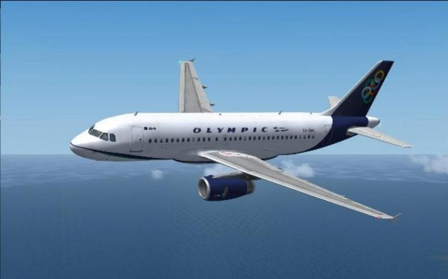 Εξαγορά της Olympic air από την Aegean