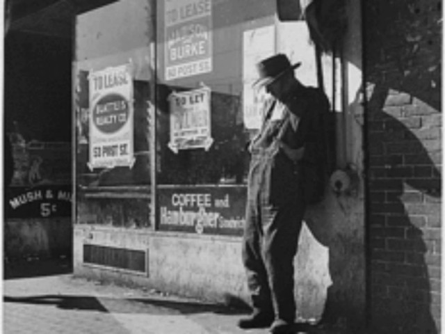 Bloomberg: Τη «Μεγάλη Υφεση» σε ΗΠΑ-Γερμανία θυμίζει η ελληνική κρίση