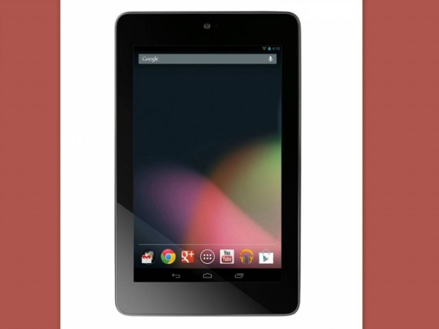 Η WESTNET DISTRIBUTION φέρνει το Google Nexus 7 ASUS στην Ελλάδα