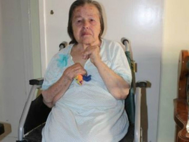 Ηλεία: Παραπληγική δεν παίρνει επίδομα λόγω...ορθογραφικού λάθους