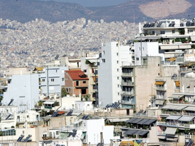 Ξεκινούν οι πλειστηριασμοί για χρέη στο Δημόσιο