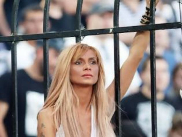 Δεν θα πιστέψετε ποιο είναι το πραγματικό όνομα της Πάολα!