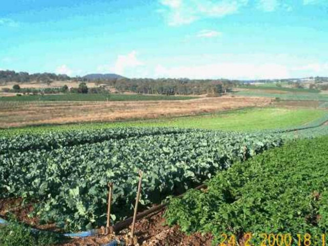 Σουφλί: Τον πυροβόλησε για τα χωράφια