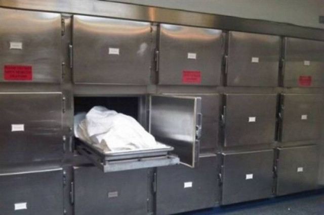 Σοκ στην Κρήτη: Αφήνουν άταφους τους νεκρούς γιατί δεν έχουν λεφτά!