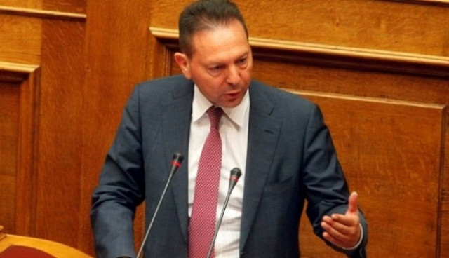 Αποσύρθηκε από το Υπ.Οικ. τροπολογία για ακίνητα του Δημοσίου