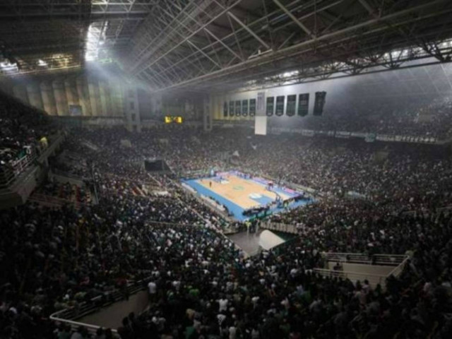 Παναθηναϊκός - Ολυμπιακός: Εισιτήρια από Λεωφόρο και ΟΑΚΑ