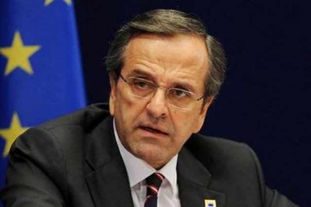 Αγώνας δρόμου για την εκταμίευση της δόσης