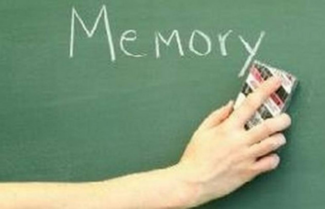 Η έλλειψη ύπνου διαγράφει τις αναμνήσεις μας