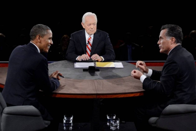 Ρόμνεϊ: Οι ΗΠΑ θα γίνουν Ελλάδα με τον Ομπάμα