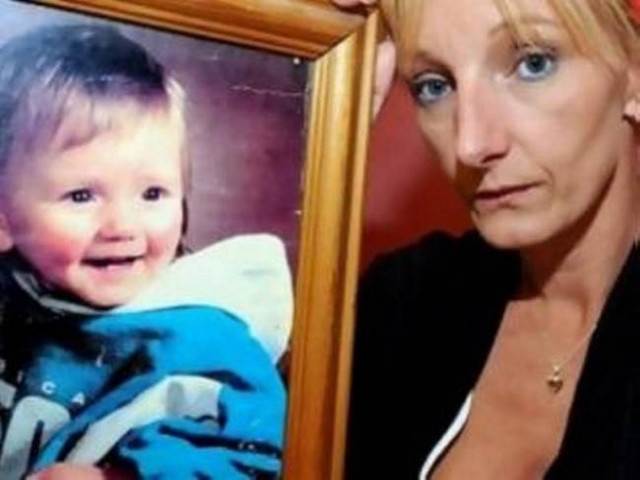 Συγκλονιστική δήλωση της μητέρας του αγνοούμενου Μπεν