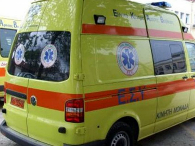 Θρήνος στην Πάτρα για την αυτοκτονία της 15χρονης Ανδριαννής