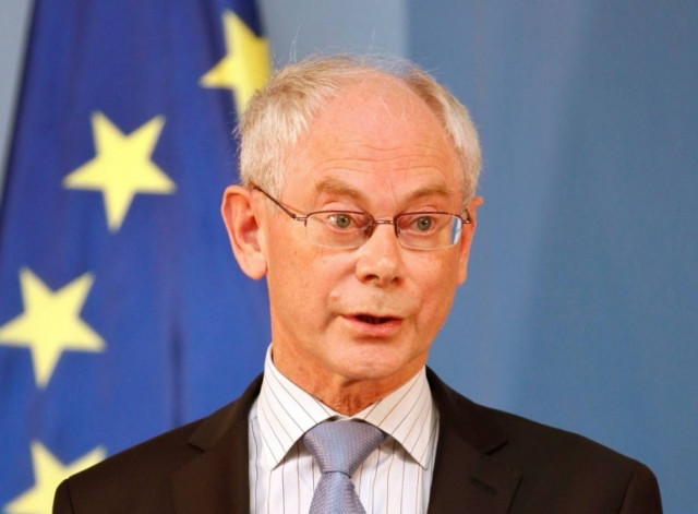 Ρομπάι: Η Ελλάδα έχει επιτύχει πρόοδο στα δημοσιονομικά