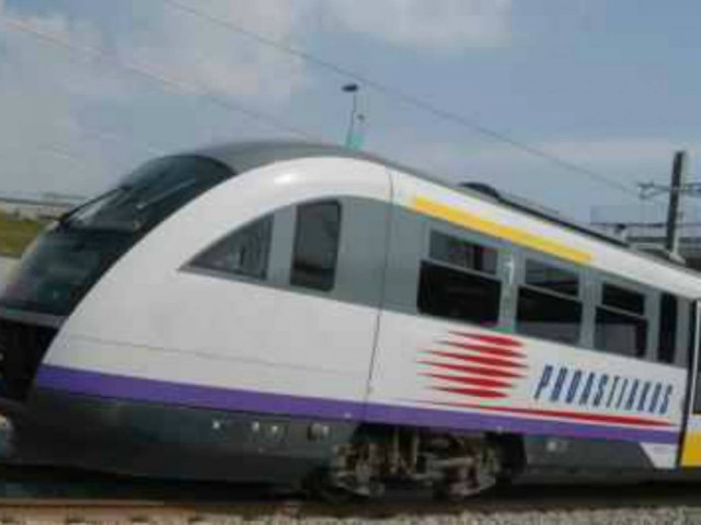 Αλλαγές στα δρομολόγια του Προαστιακού