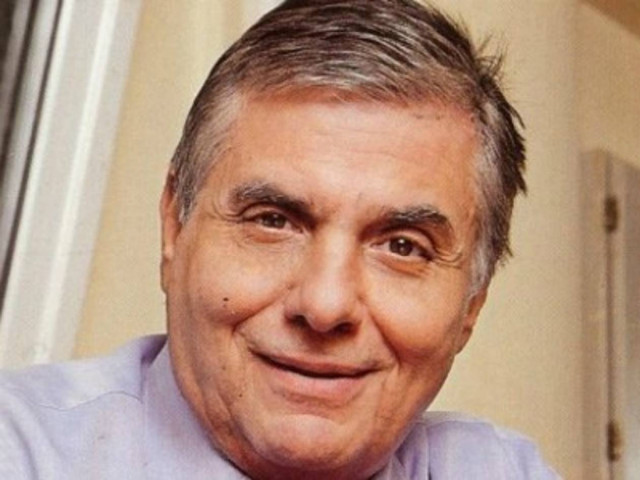 Γιώργος Τράγκας: Αν με σκοτώσουν το κρίμα στο λαιμό σας