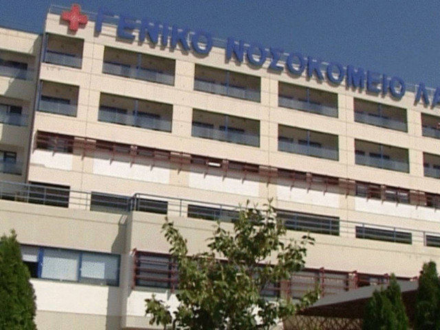 ΣΟΚ στη Φθιώτιδα: Γεωργικό μηχάνημα του έκοψε το πόδι