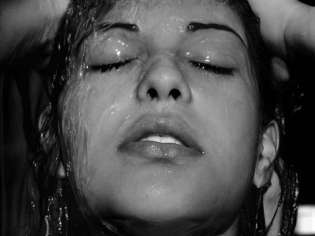 Κι όμως αυτή δεν είναι μια σέξι φωτογραφία!