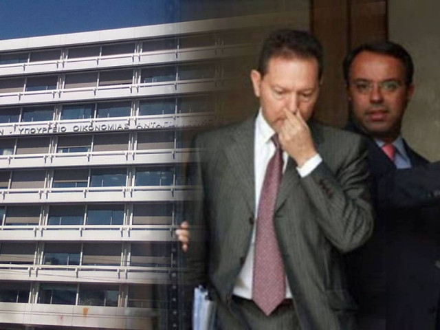 Πηγές Υπ.Οικ.: Θα πάμε μόνοι και όποιος θέλει τα ψηφίζει