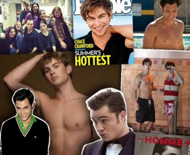 ΧΟΧΟ Gossip boys: Λέμε αντίο στα πιο ωραία αγόρια της τηλεόρασης