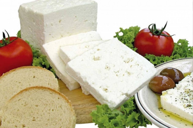 Θησαυρός...για τους κτηνοτρόφους της Θεσπρωτίας η φέτα