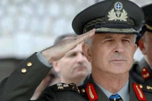 Βίντεο: Ο Α/ΓΕΣ για τους Βαλκανικούς Πολέμους