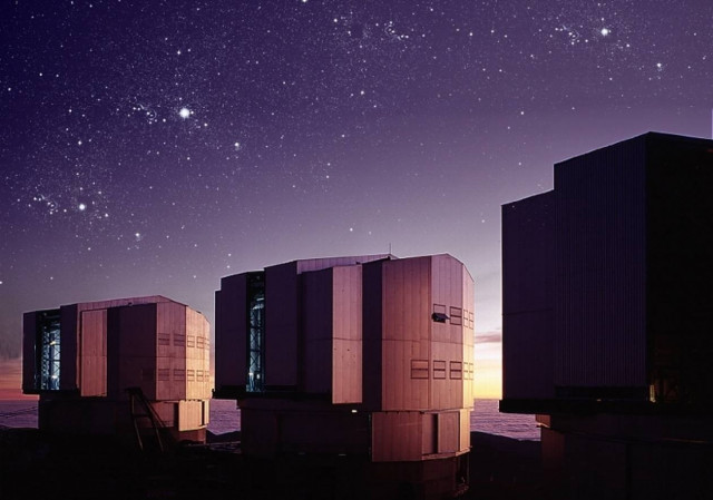 «Ο Ουρανός των αρχαίων» στο Πλανητάριο