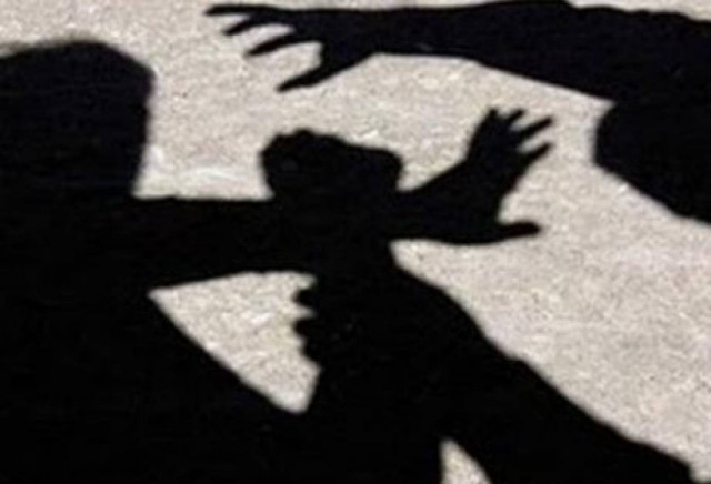 Δύο ανήλικα παιδιά έζησαν τον τρόμο του βιασμού