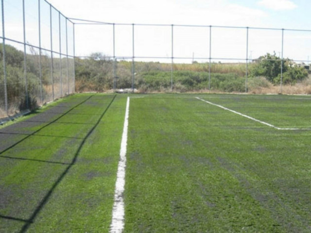 Ολυμπιακός Χαλκίδας: Δεν φαντάζεστε τι χορηγό θα έχει...