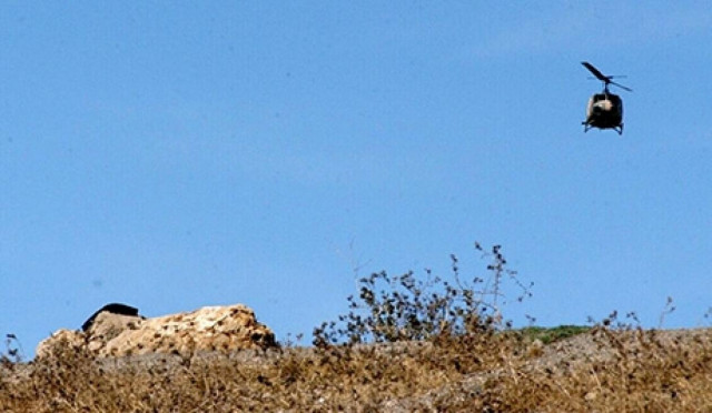 Οι Ευρωπαίοι παρουσίασαν ένα νέο μη επανδρωμένο ελικόπτερο