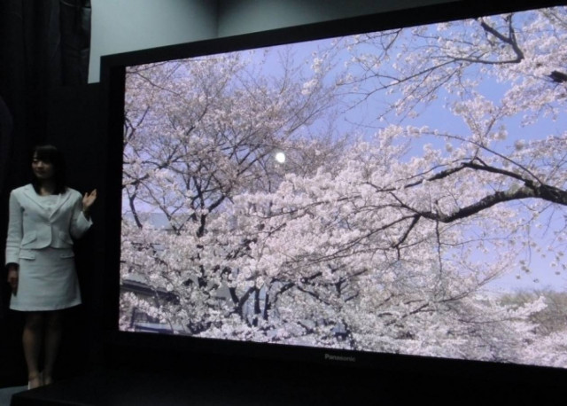 To Full High Definition θα θεωρείται ξεπερασμένο σε μερικά χρόνια