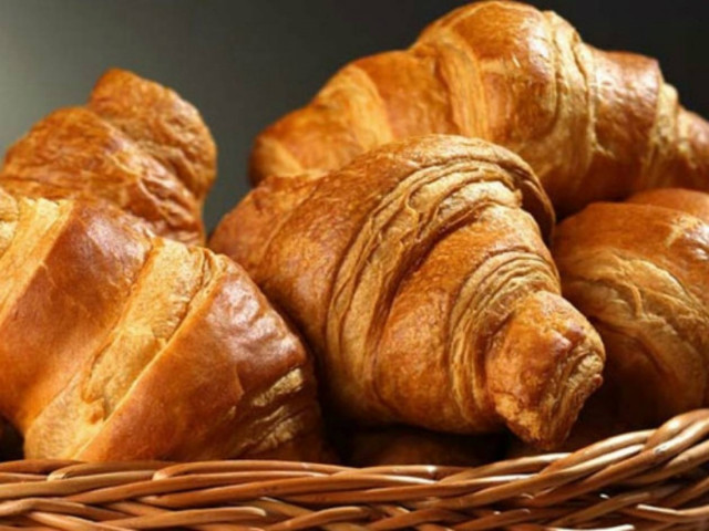 Ανάκληση κρουασάν από τον ΕΦΕΤ