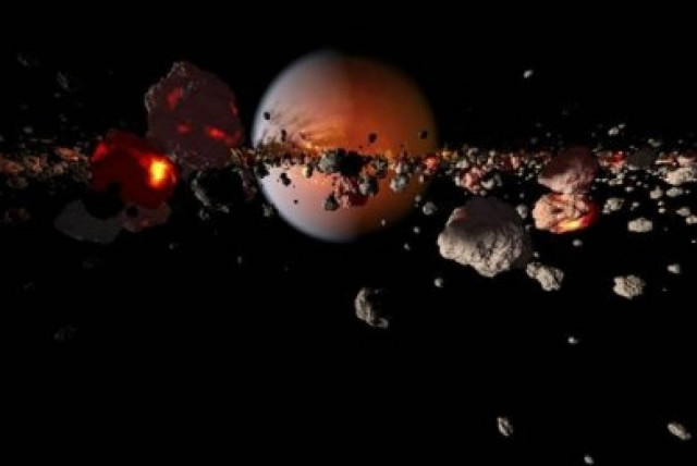 Πώς δημιουργήθηκε το φεγγάρι; Επιστήμονες έλυσαν το μυστήριο