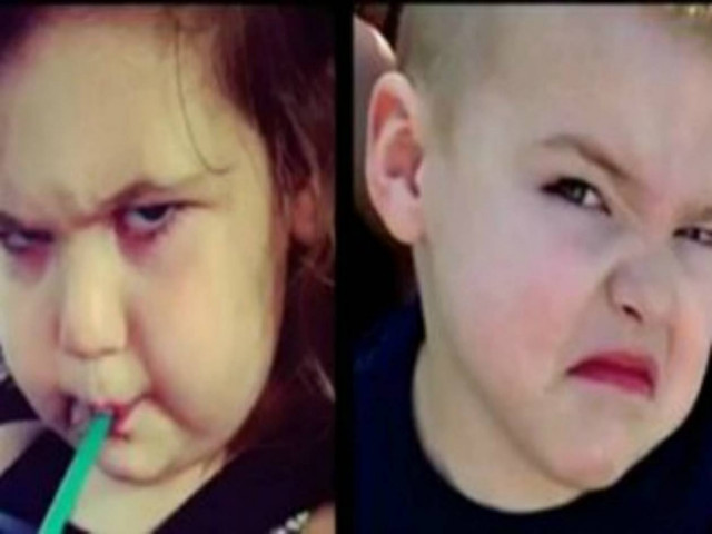 Βίντεο: Τα πιο διαβολικά μωρά