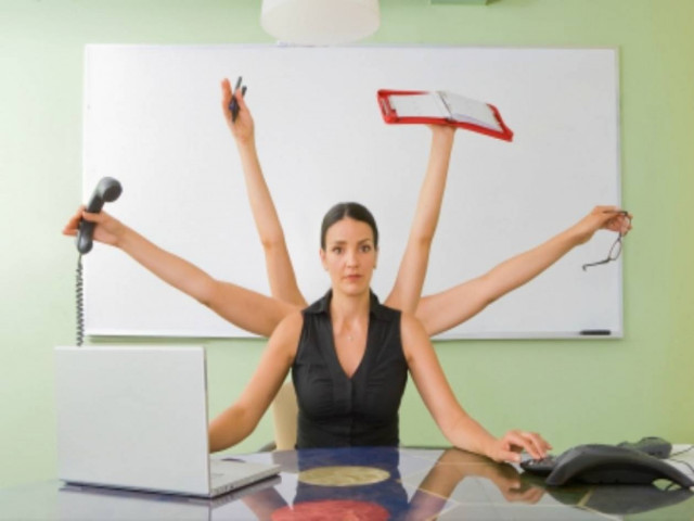 Ερευνητές κατέρριψαν έναν πασίγνωστο γυναικείο μύθο