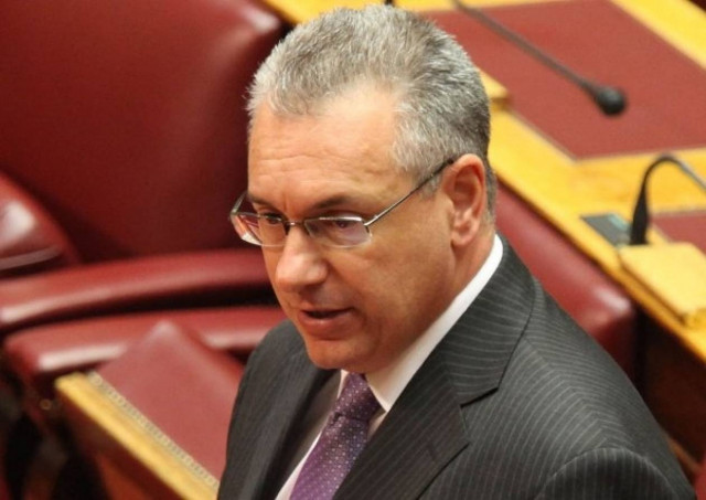 Κ. Μαρκόπουλος: Ισοπεδώσατε το κοινωνικό κράτος