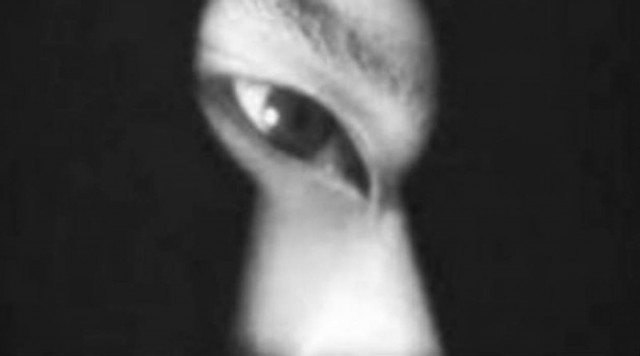 Ηδονοβλεψίας «παίρνει μάτι» ζευγαράκια στο πρώην στρατόπεδο Κόδρα!