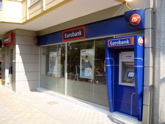 Eurobank: Πρόγραμμα στήριξης των συνεπών και εξωστρεφών επιχειρήσεων