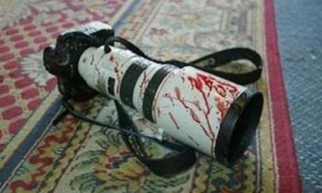 Νεκρός ένας ακόμη δημοσιογράφος στη Σομαλία