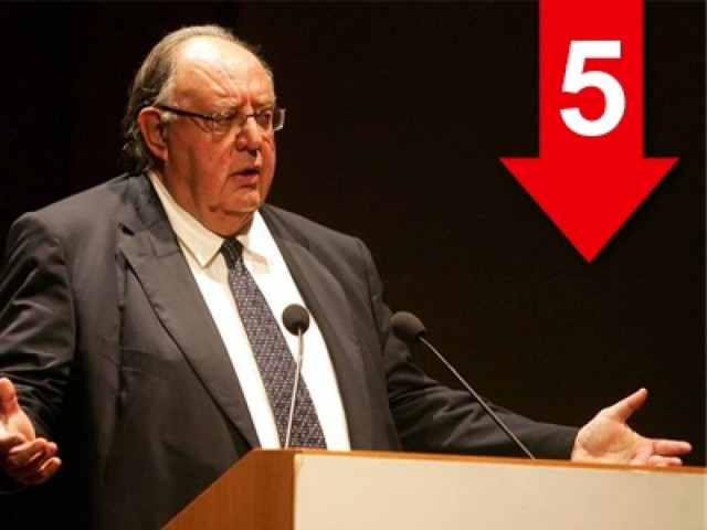 «O Τσίπρας, κηπουρός του θερμοκηπίου στο οποίο άνθισε η Χρυσή Αυγή!»