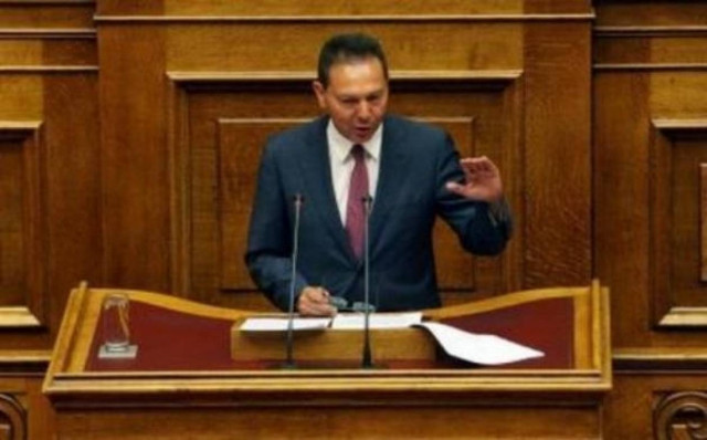 Υπ.Οικ.:Στόχος των αποκρατικοποιήσεων η χαλάρωση της θηλιάς του χρέους